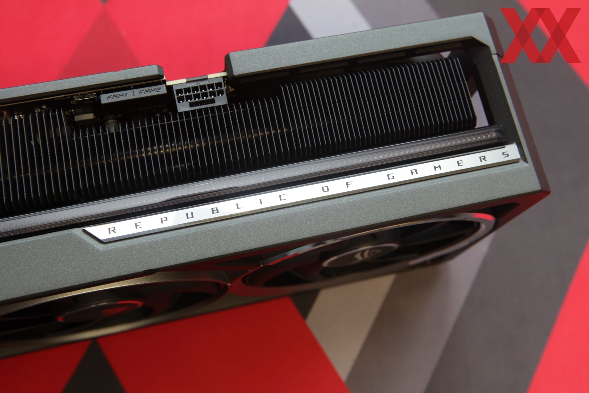ASUS ROG Astral GeForce RTX 5080 OC Edition