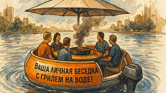 Бухлоход