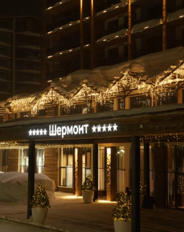 В Шерегеше открылся один из крупнейших в Кузбассе ресторанов