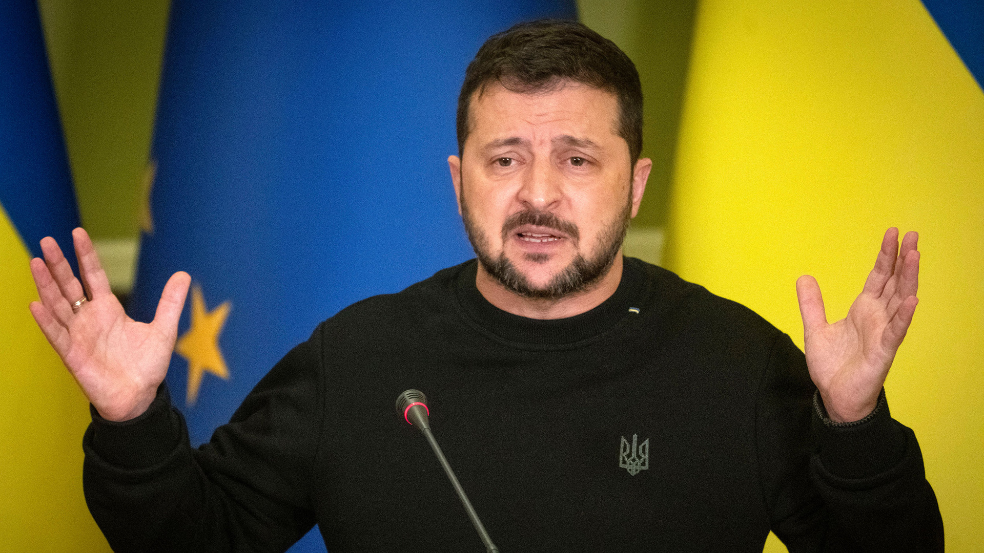 Симоньян не исключила, что после СВО Зеленский снова начнет сниматься в сериалах