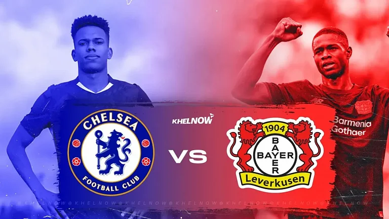 «Челси» и «Байер» проведут товарищеский матч в Лондоне