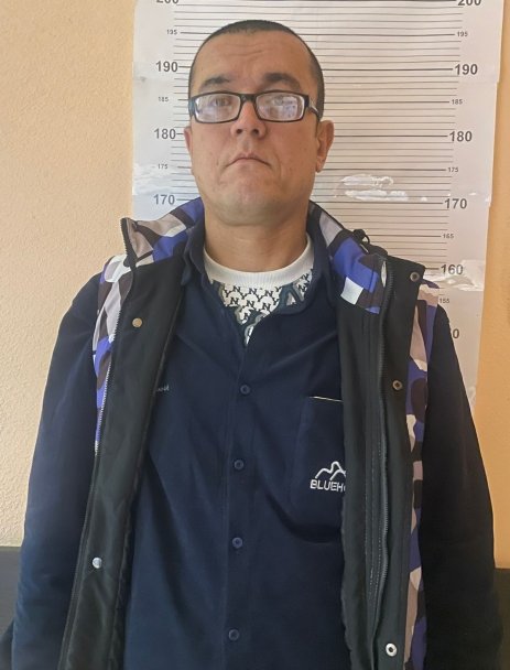 В Башкирии объявили в розыск 49-летнего мужчину