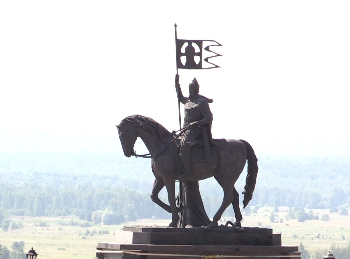 Сегодня отмечается День крещения Руси