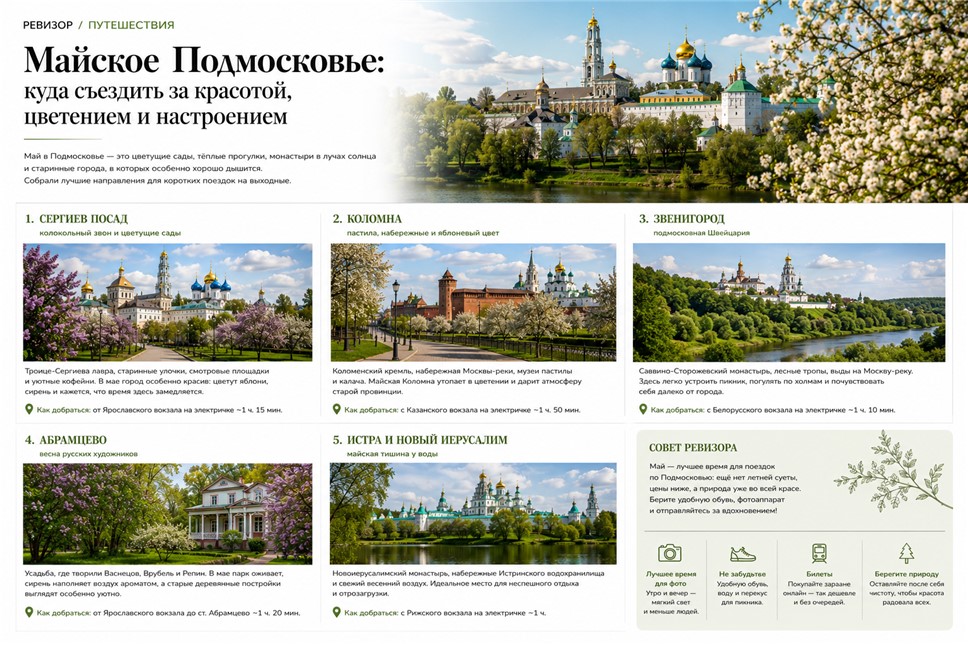 © Ревизор