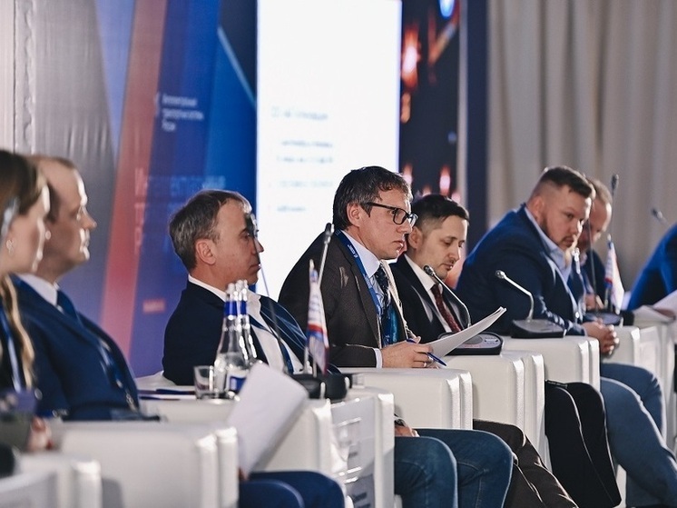 «Ростелеком» на форуме «ИТС регионам» поделился опытом внедрения умных транспортных систем в городах России