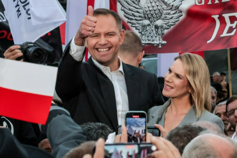 Кароль Навроцкий