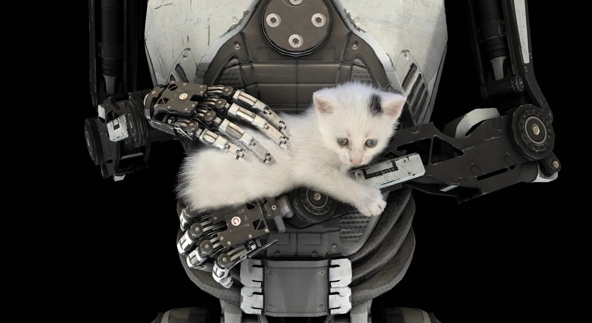 Состоялся анонс The Talos Principle: Reawakened