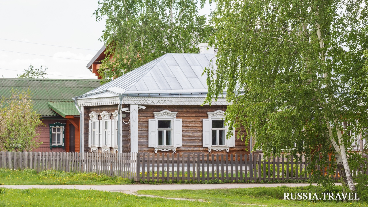 Есенинский праздник поэзии «Родина русской души» в Константиново ...