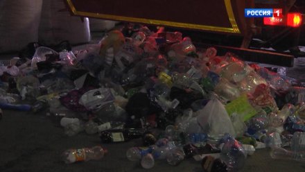 В Коми усилят борьбу со свалками за счет экологических платежей