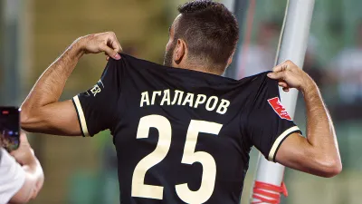 Гамид Агаларов