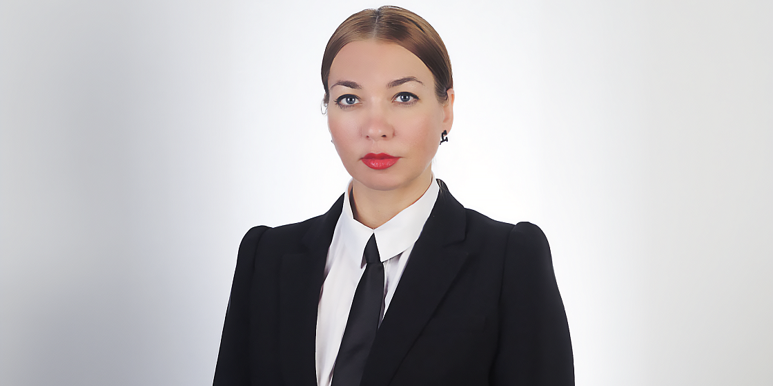 Анастасия Исмагилова: об обновлённой Концепции устойчивого развития коренных малочисленных народов 