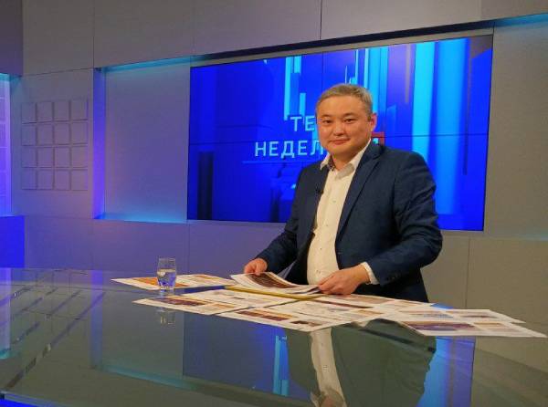СМИ: В Забайкальском крае уволили вице-премьера Александра Бардалеева