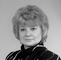 Ирина Кошкина посвятила работе в педагогическом вузе не одно десятилетие