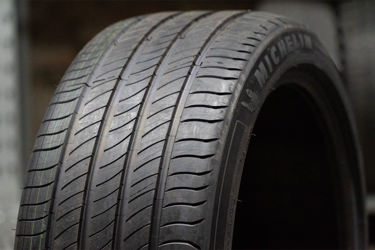 Что в них особенного и другие вопросы о шинах для электромобилей