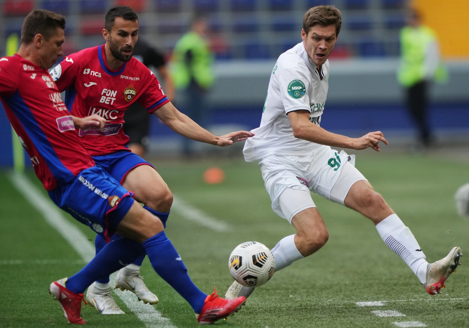ахмат — цска 2:3. чемпионат россии – цска. футбольный матч цска ахмат счёт. цска ахмат 21 августа 2021. цска ахмат 21 августа 2021.