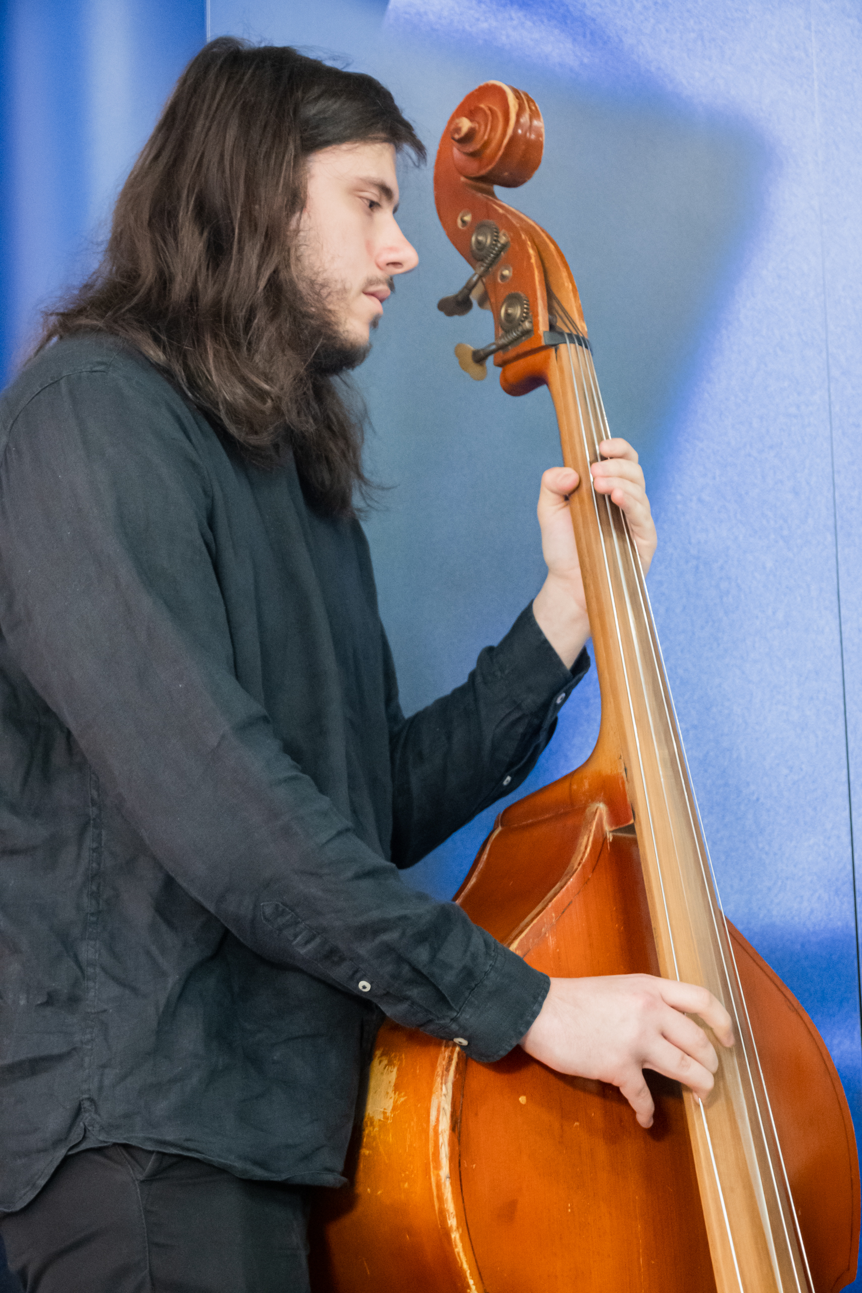 В медиацентре «Культура Петербурга» рассказали о русском музыкальном коде7