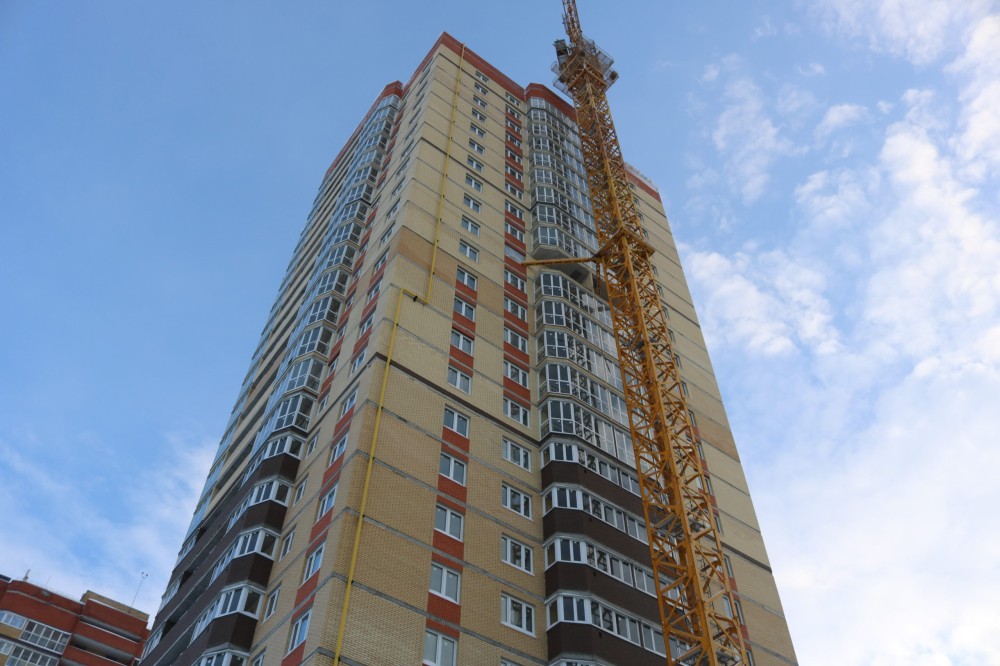 фото: Минстрой Чувашии