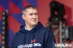 Пермь является Молодежной столицей России в 2025 году