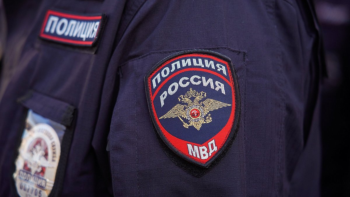 Сотрудниками уголовного розыска Северо-Западного округа столицы задержан соучастник телефонных мошенников