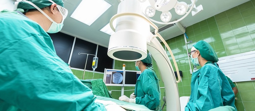 Ульяновские больницы пытались незаконно закупить томограф и рентген на 65,5 млн рублей