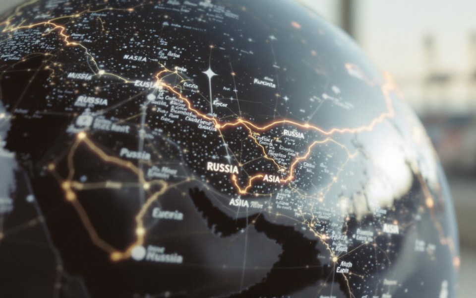 Российский экспорт смещается в Азию: что важно знать производителям