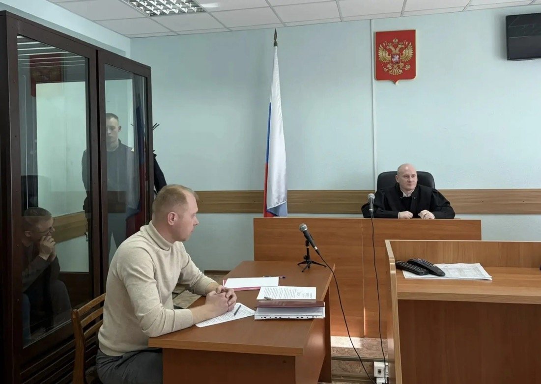 Суд заключил под стражу бывшего министра сельского хозяйства Удмуртии Михаила Юдина