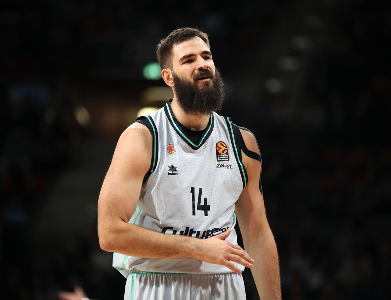 Трансферы клубов Единой Лиги ВТБ. Межсезонье-2023