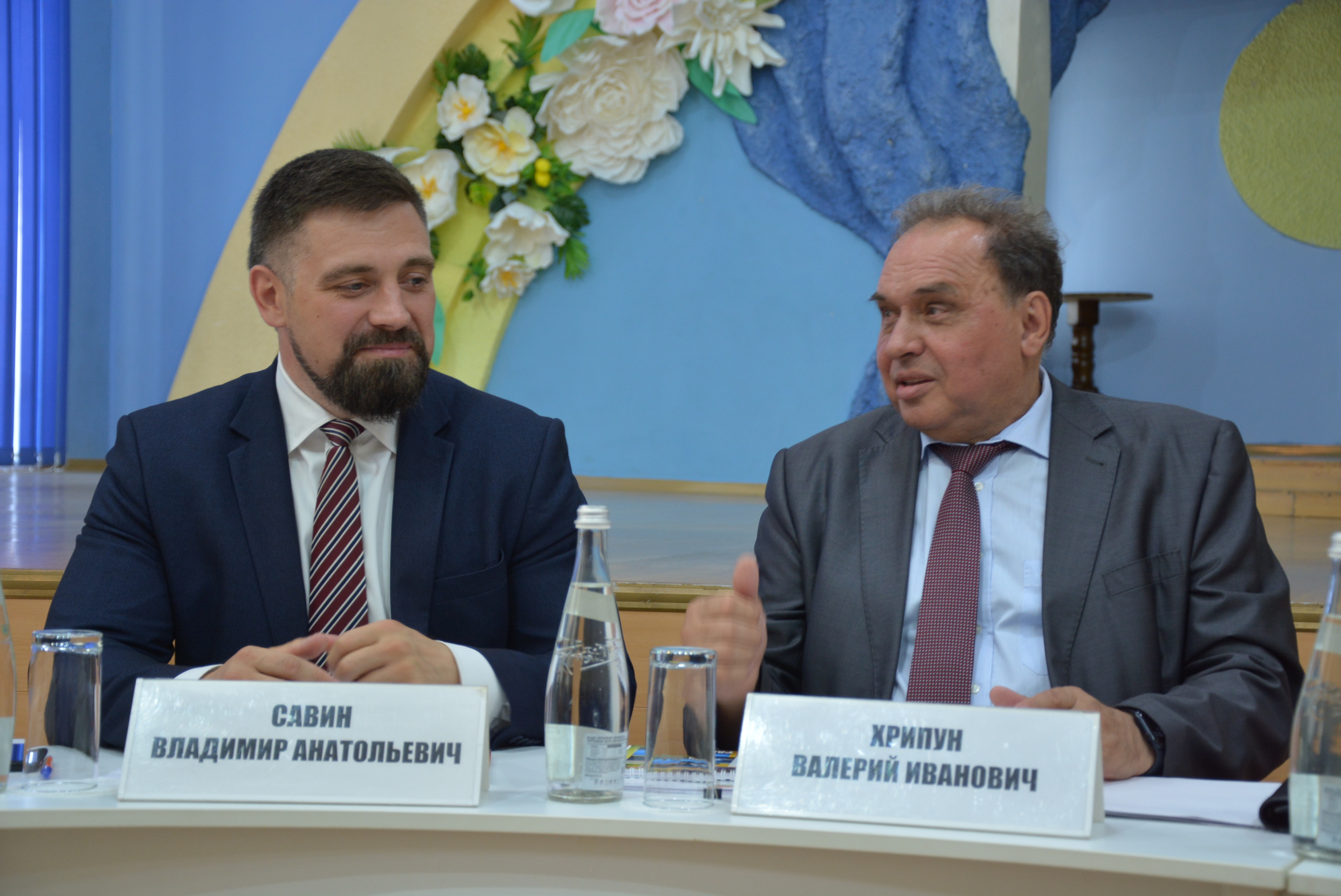 В Каменском районе подведены итоги проверки Контрольно-счетной палаты Ростовской области
