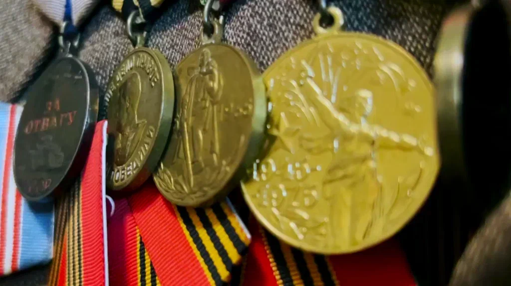 В Брянской области издали «Книгу Памяти» с именами 155 погибших героев СВО
