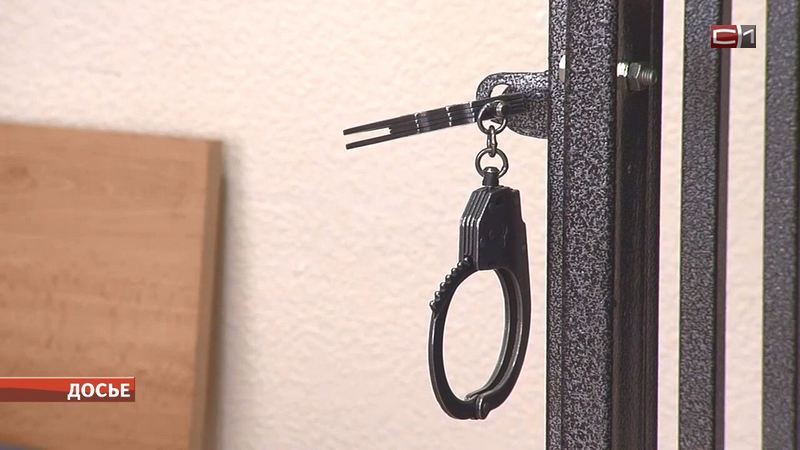 Выпили и поругались: жительница Сургутского района сядет в тюрьму за убийство