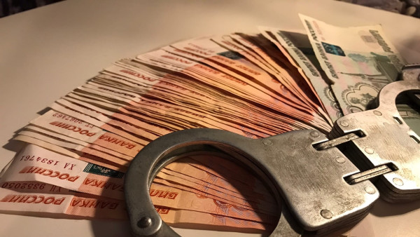 Вынесен приговор курьеру мошенников за обман пенсионерки на 1,5 млн рублей