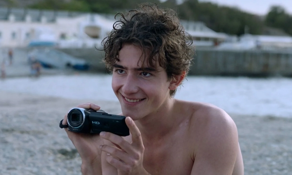 «День рождения Сидни Люмета»