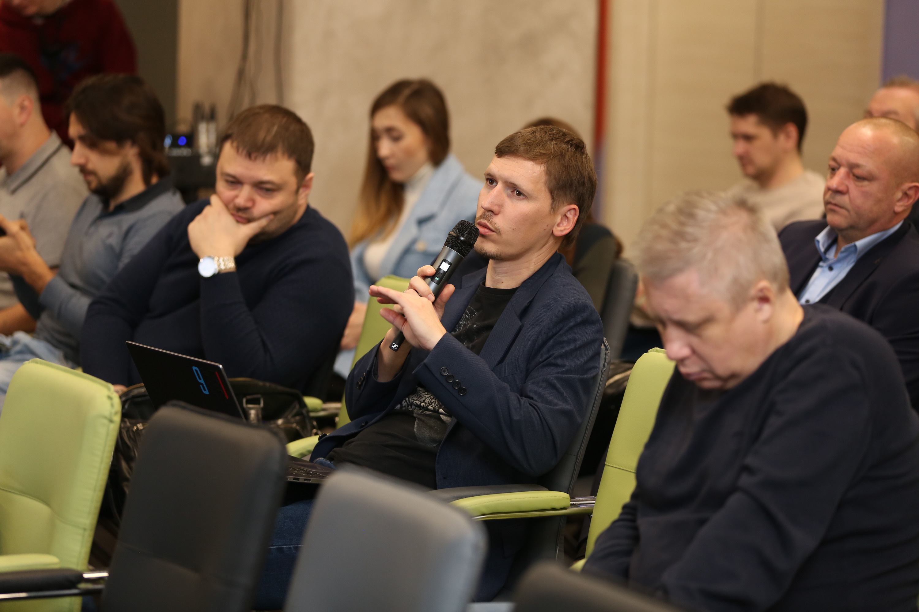 Новости бизнеса Самары