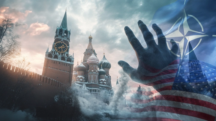 Кот: Запад блефует. Воевать с Россией у них возможностей нет