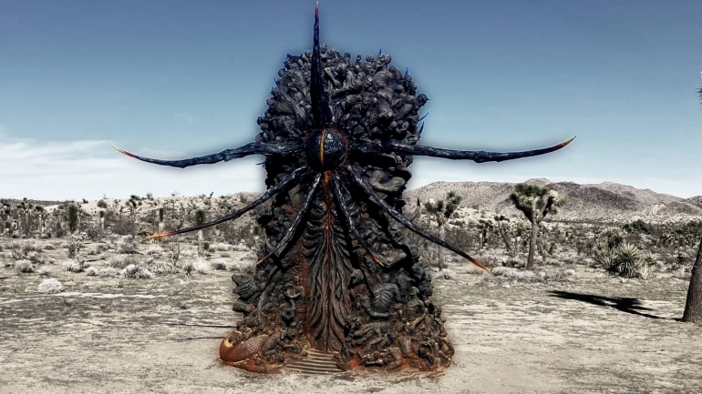 Larian раскрыла детали новой Divinity: плотный хоррор, кооператив, живые компаньоны и работа над ошибками