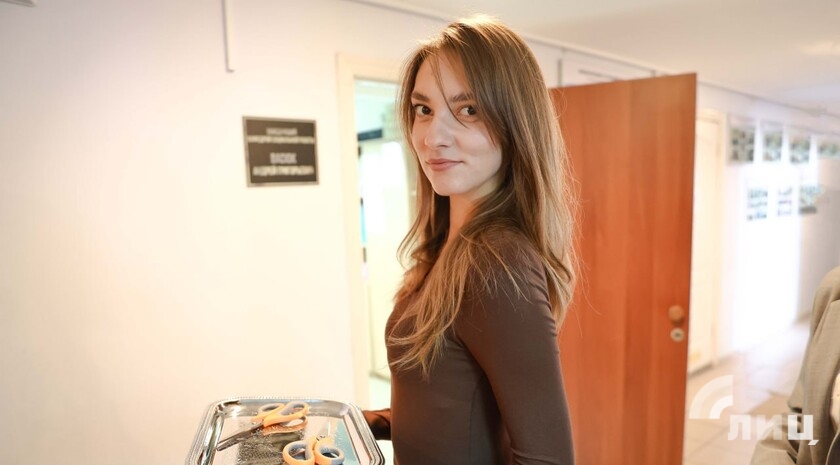 Фото: Луганский Информационный Центр/Анастасия Стеценко