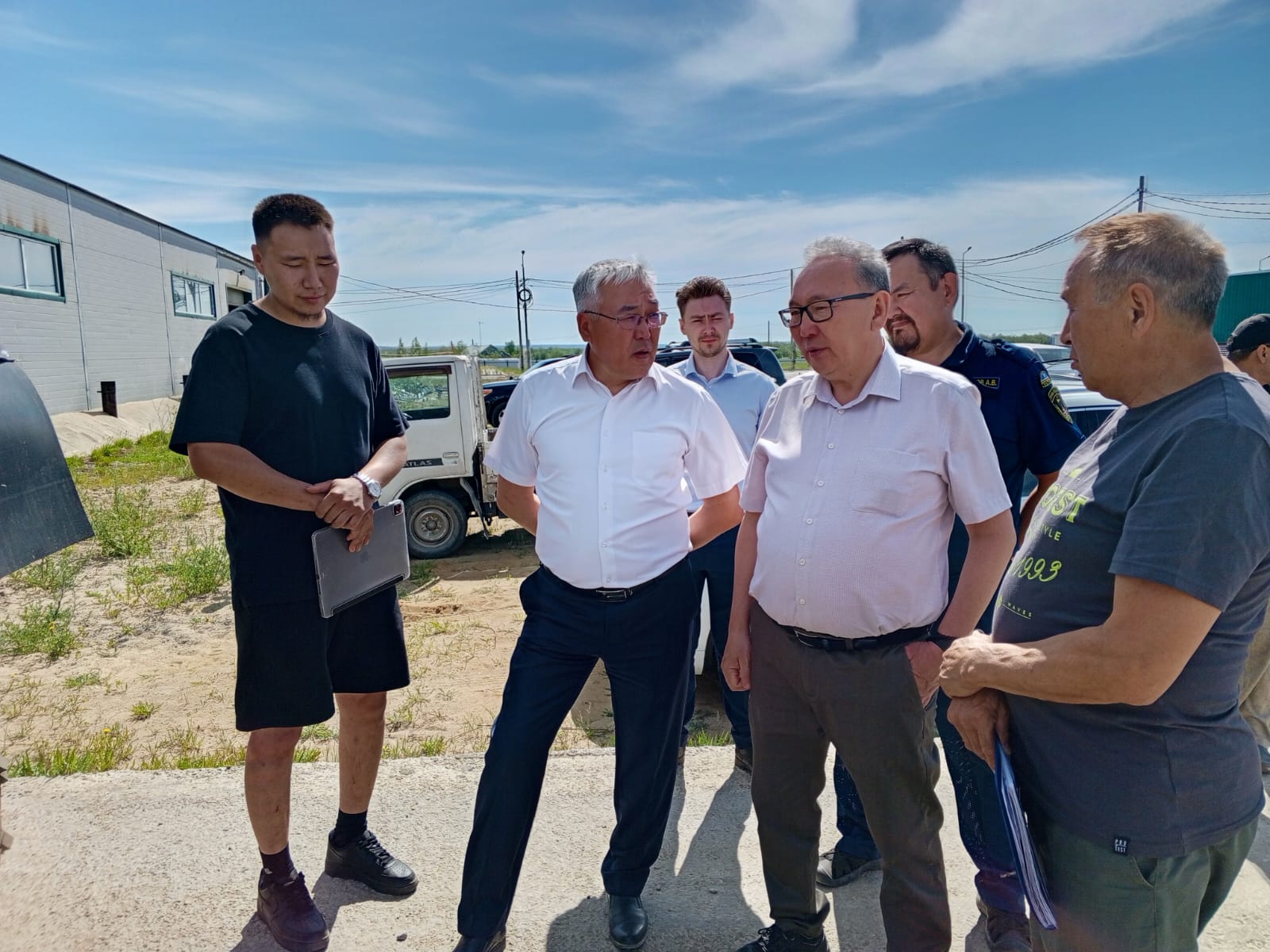 Фото страницы