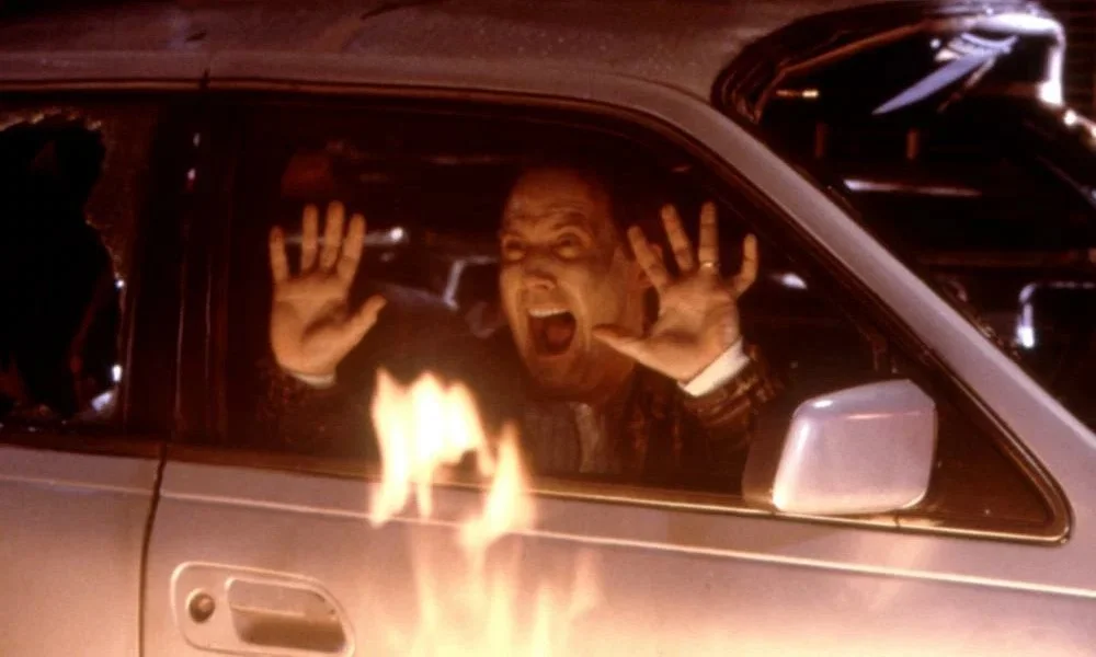 «Худеющий»