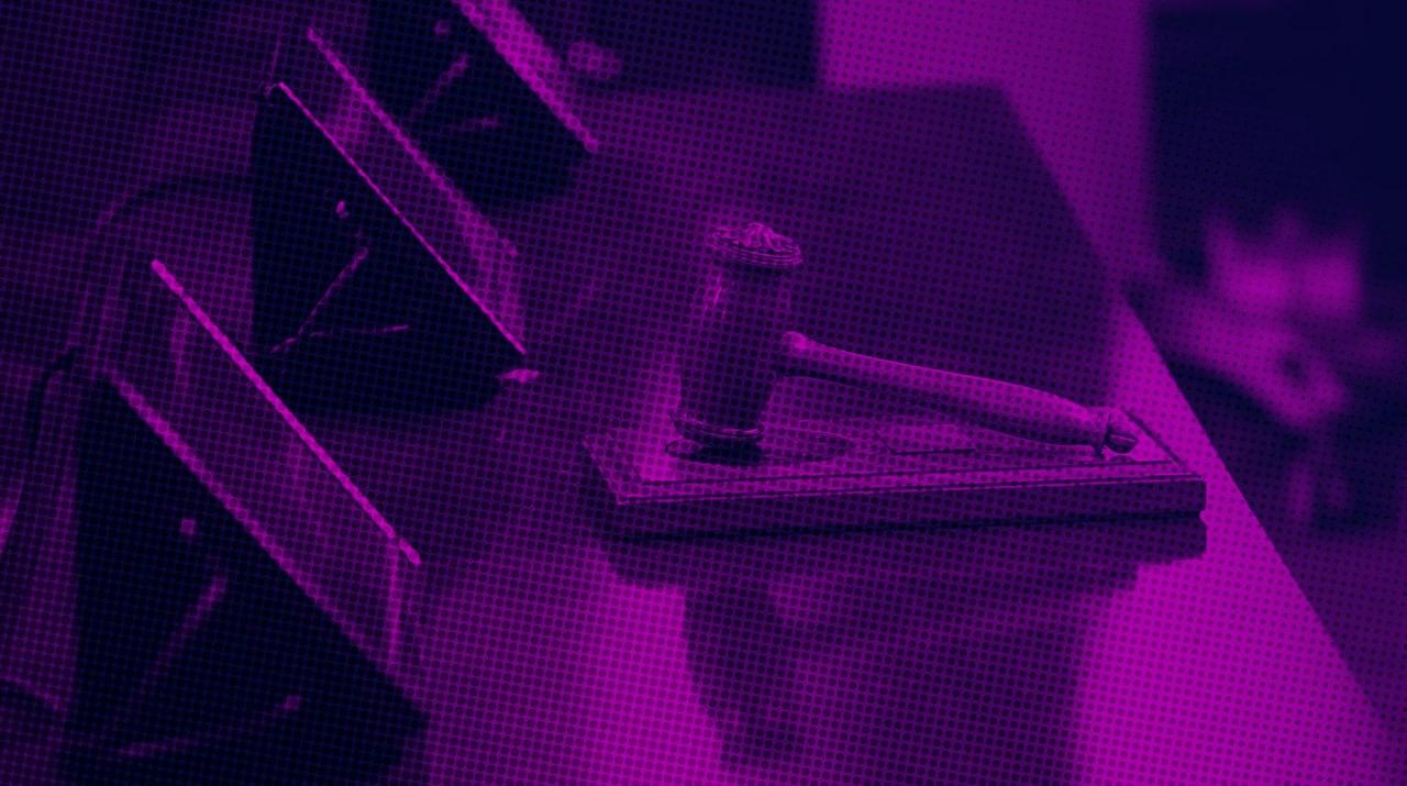 Еще троим фигурантам назначили сроки от шести до 8,5 года лишения свободы undefined