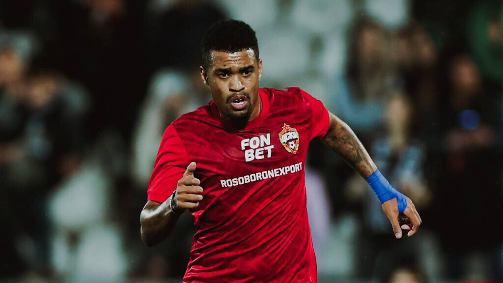 Дебютный гол Алеррандро помог ЦСКА обыграть сербский «Партизан» в товарищеском матче