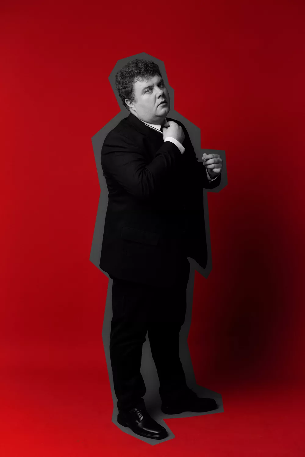 Михаил Попов