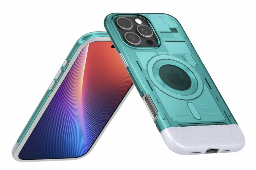 Spigen