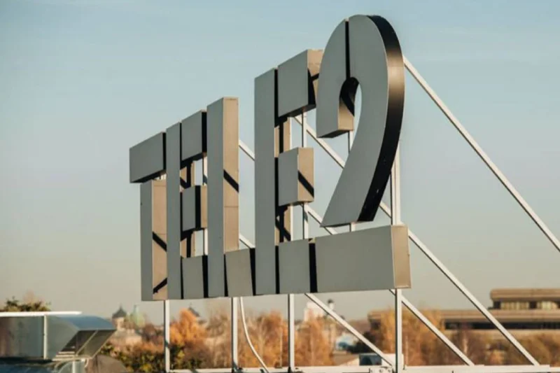 Шведский Tele2 сообщил, что его сеть 5G охватывает 99,9% населения страны