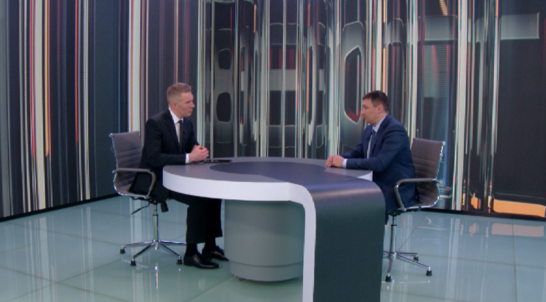 Интервью. Андрей Постовалов, Глава Нижнетуринского муниципального округа