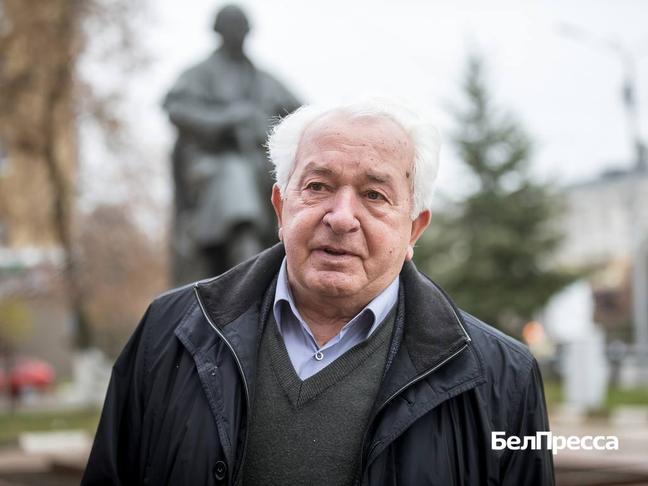 Виталий Слободчук