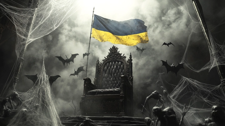 Мы должны заставить Трампа: Амбиции Киева вышли за грань