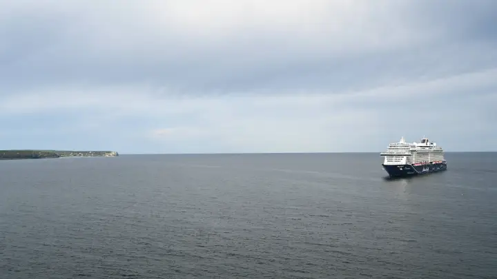 Готланд без света: на стратегическом острове Швеции масштабный блэкаут