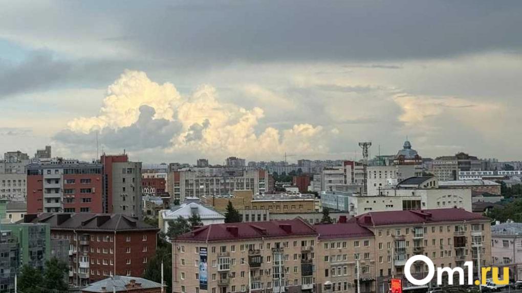 Смог и неприятный запах: в Омске вновь зафиксировали превышение ПДК вредных веществ