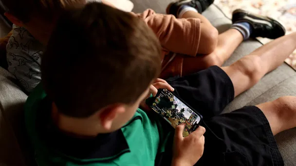 Roblox (Фото Getty Images)