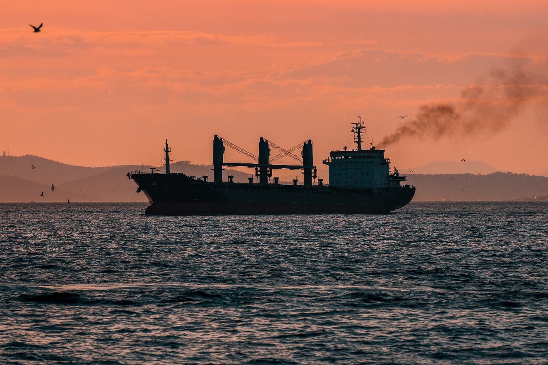 Аналитик оценил последствия запрета ЕС на обслуживание перевозок нефти из России